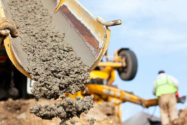 Why Trust Our Certified Concrete Contractors for Your Project Needs in OH?